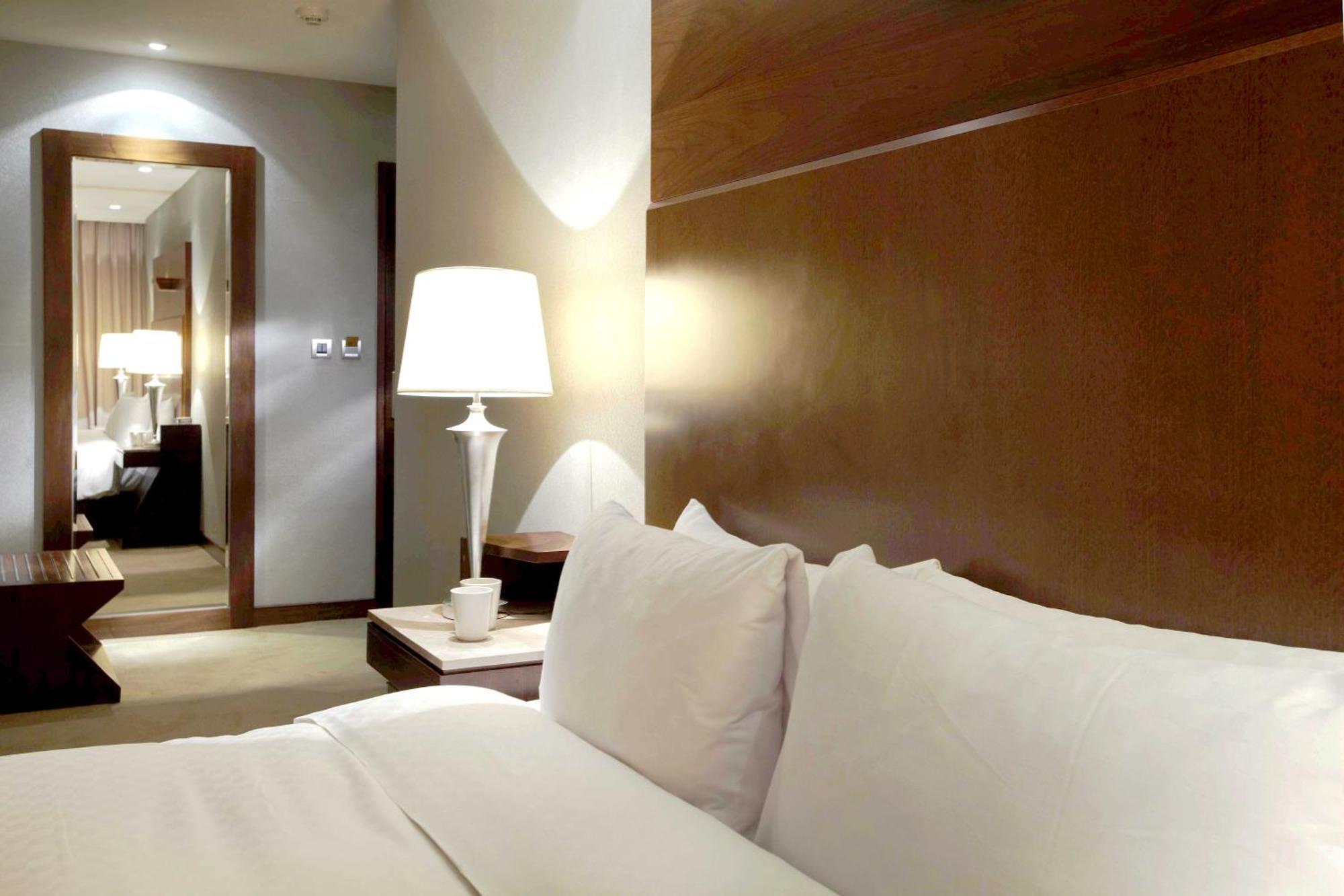 โฮเต็ล เอช ดี พาเลซ Hotel ไทเป ห้อง รูปภาพ
