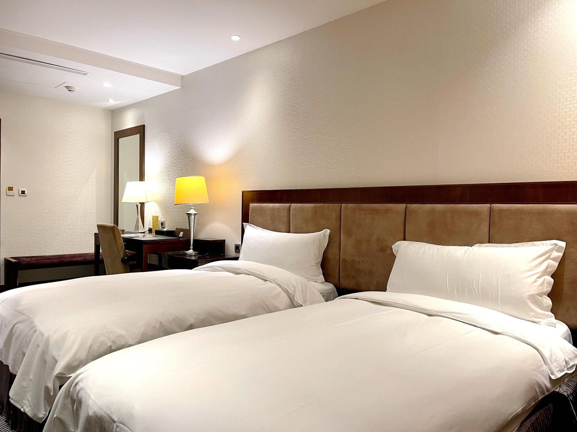 โฮเต็ล เอช ดี พาเลซ Hotel ไทเป ห้อง รูปภาพ