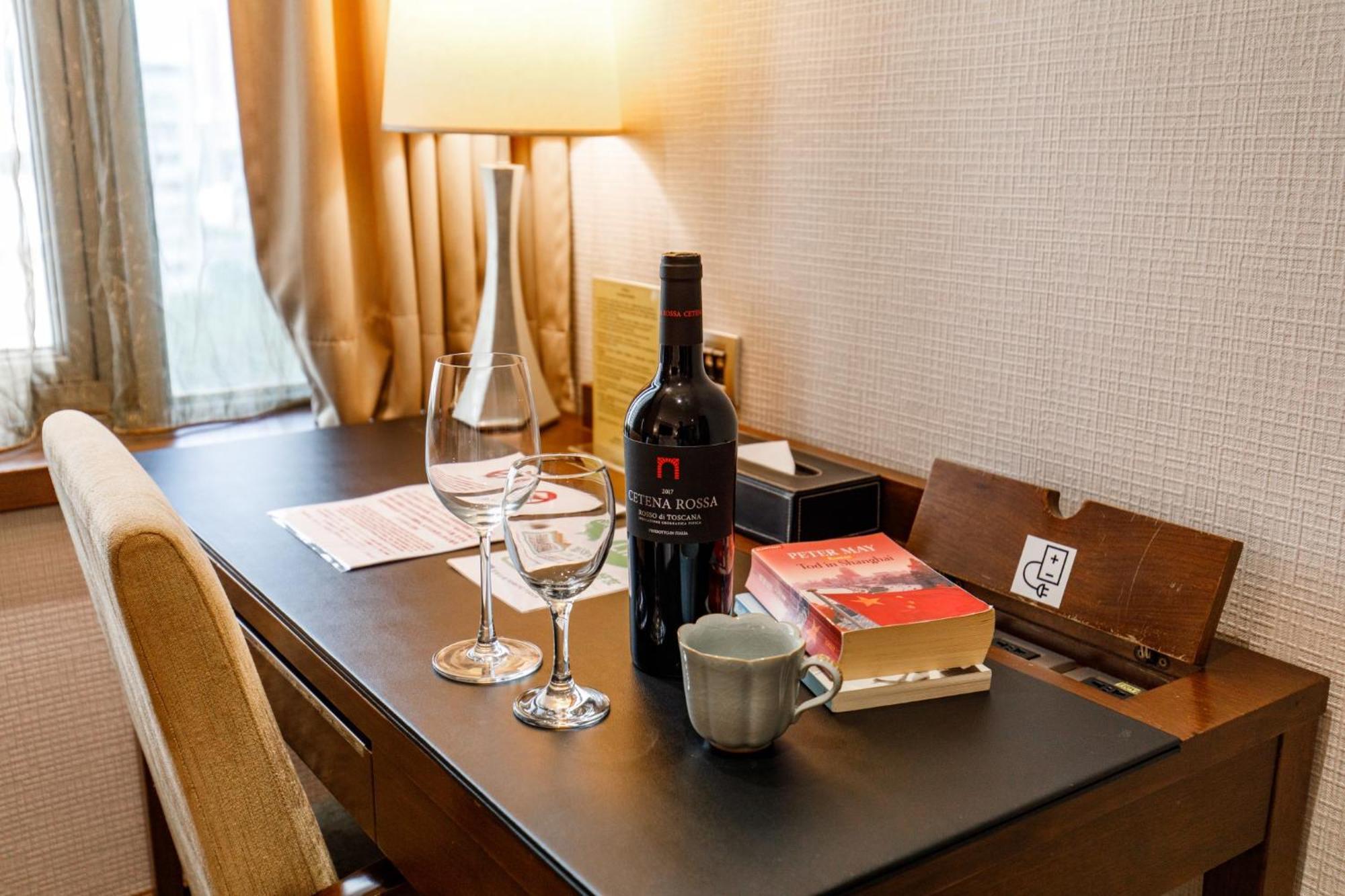 โฮเต็ล เอช ดี พาเลซ Hotel ไทเป ห้อง รูปภาพ