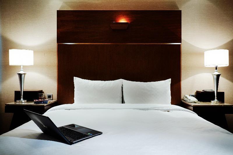 โฮเต็ล เอช ดี พาเลซ Hotel ไทเป ภายนอก รูปภาพ
