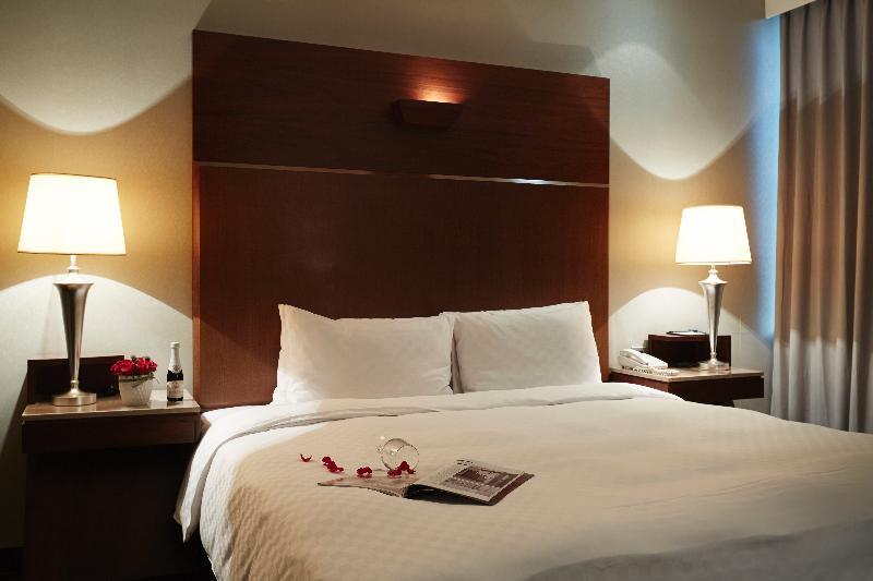 โฮเต็ล เอช ดี พาเลซ Hotel ไทเป ภายนอก รูปภาพ